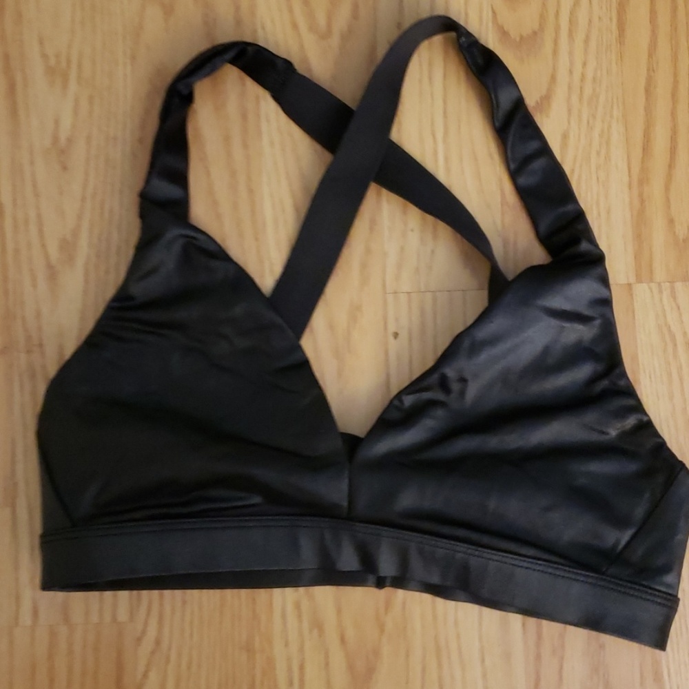 Victoria secret sports bra